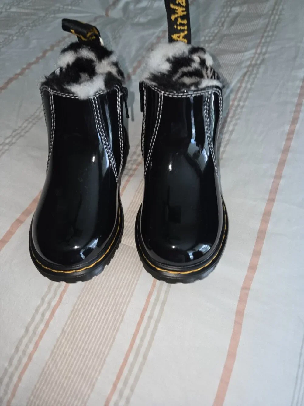 Toddler Dr Martens